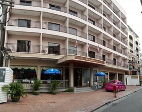 Dynasty Inn Pattaya