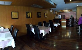 Dynasty Inn Pattaya