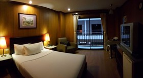 Dynasty Inn Pattaya
