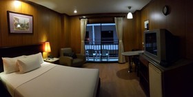 Dynasty Inn Pattaya