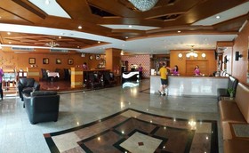 Dynasty Inn Pattaya