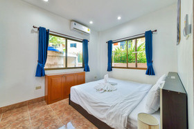Eakmongkol Villas