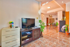 Eakmongkol Villas