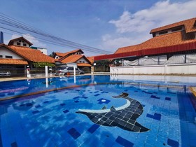 Eakmongkol Villas