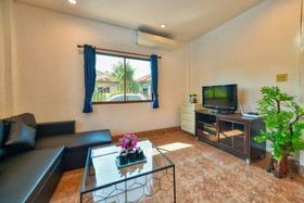 Eakmongkol Villas