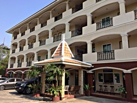 EEC Home North Pattaya - Naklua