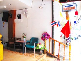 Enjoy Pattaya Hotel