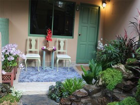 The One Sabai Living