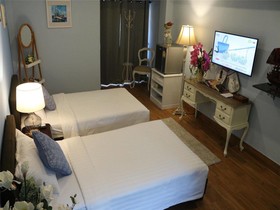 The One Sabai Living