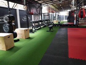 EVO360 Muay Thai