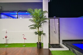 Exquisite Pool Villa A