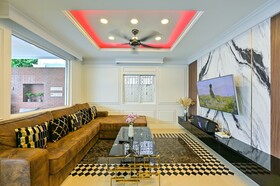 Exquisite Pool Villa A