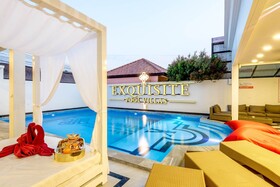 Exquisite Pool Villa K