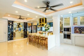 Exquisite Pool Villa K