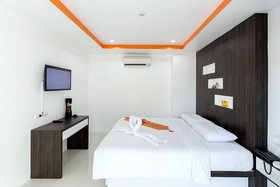 Family Residence