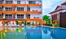 Family Residence