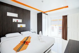 Family Residence