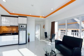 Family Residence