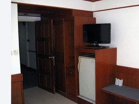 Flamingo Hotel