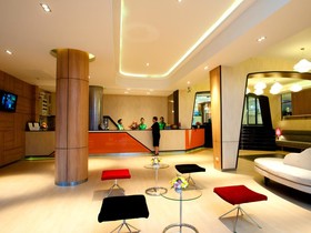 Flipper Lodge