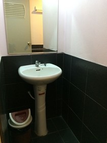 Friendly Guesthouse