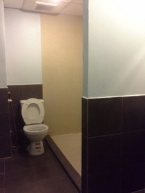 Friendly Guesthouse