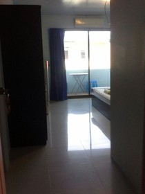 Friendly Guesthouse