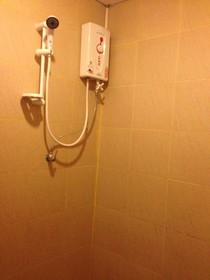 Friendly Guesthouse