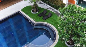 FX Hotel Pattaya