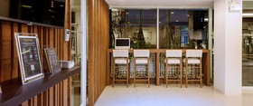 FX Hotel Pattaya