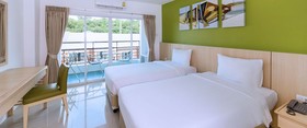 FX Hotel Pattaya