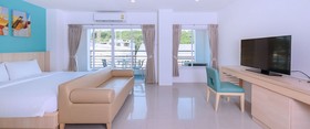 FX Hotel Pattaya