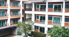 FX Hotel Pattaya
