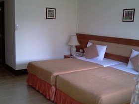Garden Lodge