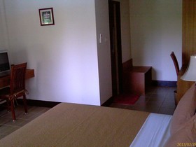 Garden Lodge