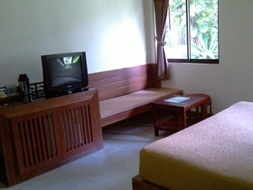 Garden Lodge