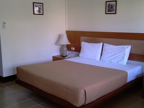 Garden Lodge