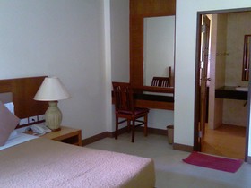 Garden Lodge