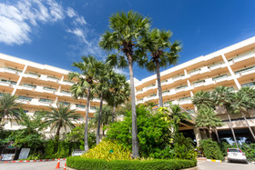 Garden Sea View Resort