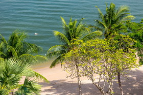 Garden Sea View Resort