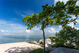 Garden Sea View Resort
