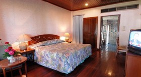 Garden Sea View Resort