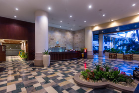 Garden Sea View Resort
