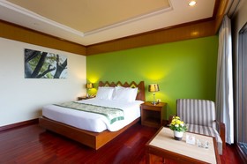 Garden Sea View Resort