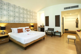 Garden Sea View Resort