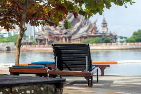 Garden Sea View Resort