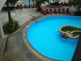 Garden Sea View Resort
