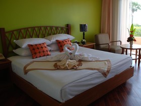 Garden Sea View Resort