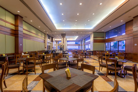 Garden Sea View Resort