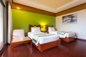 Garden Sea View Resort